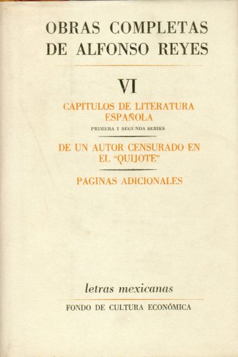 Imagen de archivo de Obras completas, volumen Obras completas, XIII : La critica en la edad ateniense, La antigua retorica (Letras Mexicanas) (Spanish Edition) a la venta por Librera Prez Galds