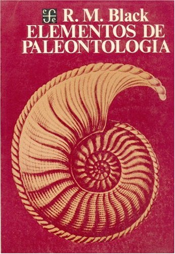 9788437500560 ELEMENTOS PALEONTOLOGIA