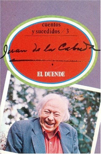 Imagen de archivo de El Duende/ The Goblin a la venta por Hamelyn