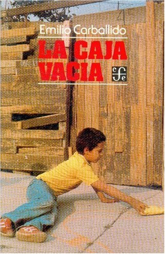 Stock image for La caja vaca (Spanish Edition) for sale by Ergodebooks