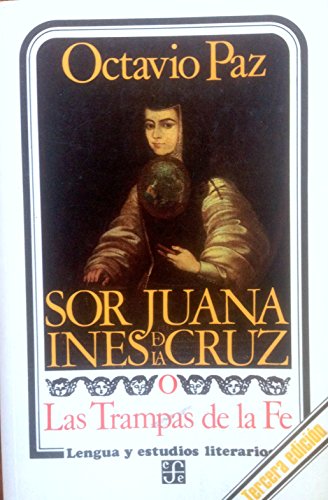 9789681612115: Sor Juana Ins de la Cruz o las trampas de la fe