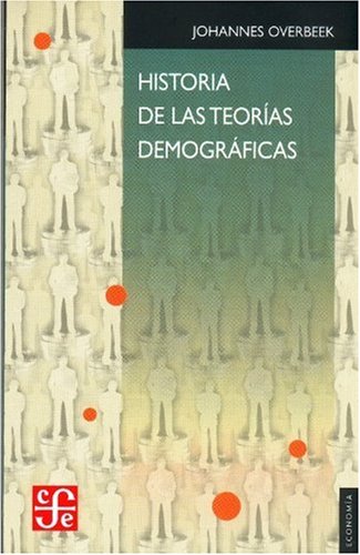 9789681614683: H. TEORIAS DEMOGRAFICAS