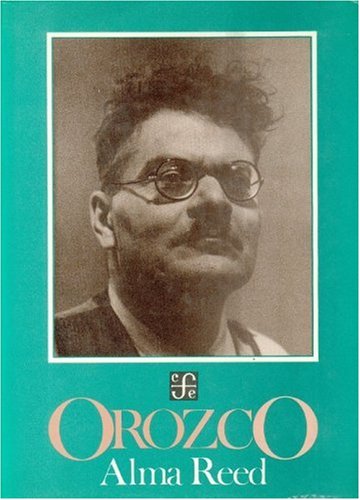 Stock image for Orozco for sale by Librera Juan Rulfo -FCE Madrid