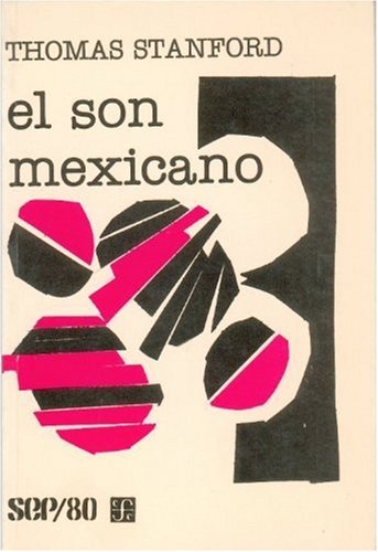 9789681614850: El Son Mexicano