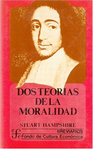 9789681614911: Dos Teorias De La Moralidad