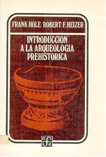 Imagen de archivo de Introduccin a la Arqueologa Prehistrica a la venta por Hamelyn