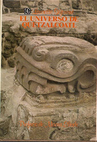 Imagen de archivo de El universo de Quetzalc�atl (Spanish Edition) a la venta por Wonder Book