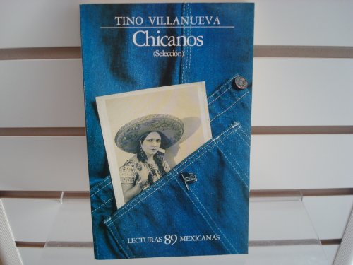 Imagen de archivo de Chicanos. Antologa histrica y literaria. a la venta por La Librera, Iberoamerikan. Buchhandlung