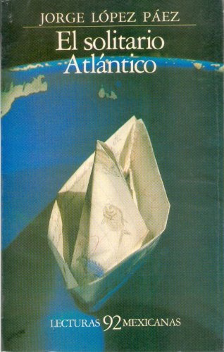 Stock image for El solitario Atlantico/ The Lonely Atlantic for sale by LIVREAUTRESORSAS