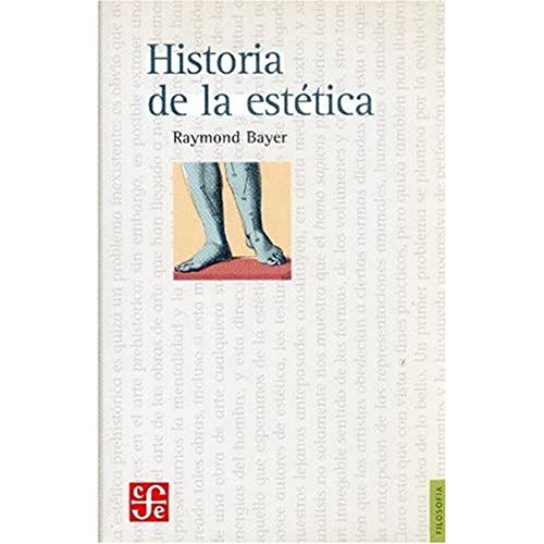 9789681622244: Historia de la esttica (Spanish Edition)