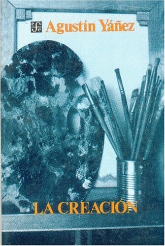 Beispielbild fr La Creacion zum Verkauf von NUEVA ESPANA BOOKS