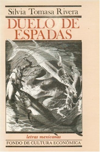 Imagen de archivo de DUELO DE ESPADAS (poemas) (Mxico, 1987) a la venta por Multilibro