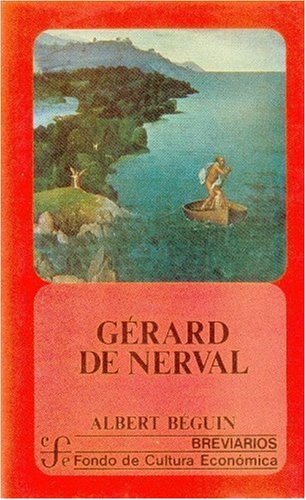 Stock image for Grard de Nerval for sale by Librera Juan Rulfo -FCE Madrid