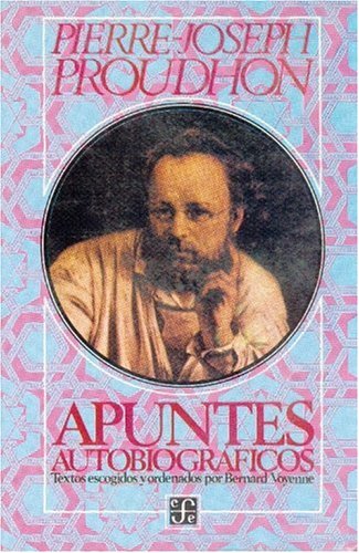 9789681626143: APUNTES AUTOBIOGRAFICOS