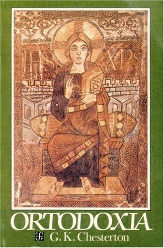 Imagen de archivo de Ortodoxia (Spanish Edition) a la venta por HPB-Emerald