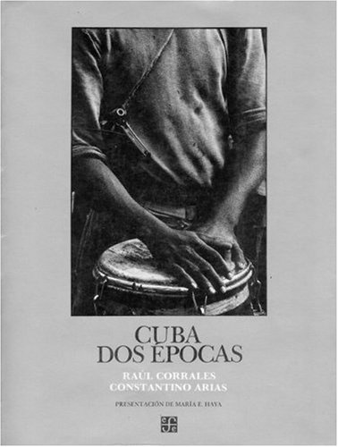 Beispielbild fr Cuba Dos Epocas zum Verkauf von COLLINS BOOKS