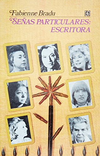 Stock image for Seas particulares: escritora. Ensayos sobre escritoras mexicanas del siglo XX (Spanish Edition) for sale by Ergodebooks