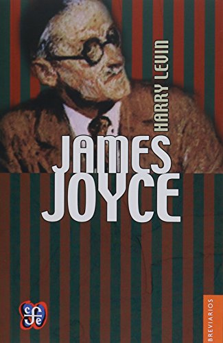 9789681628147: James Joyce : introduccion critica (Spanish Edition)