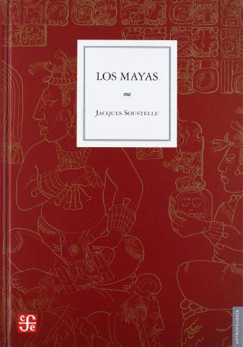 Stock image for Los Mayas for sale by WorldofBooks