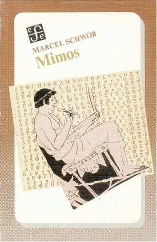 Mimos (9789681628796) by [???]