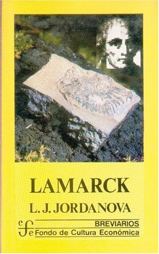 9789681632373: LAMARCK BREVIARIOS