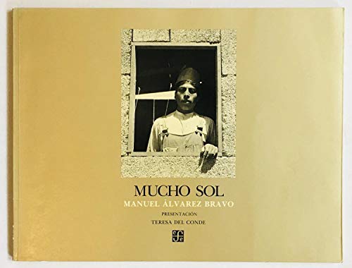 Stock image for Mucho Sol for sale by Bookworks