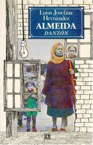 Imagen de archivo de Almeida (Danzon) a la venta por Casa del Libro A Specialty Bookstore