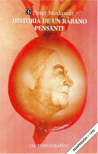 Imagen de archivo de Historia de un rbano pensante : autobiografa (Coleccion Popular (Fondo de Cultura Economica)) (Spa a la venta por Save With Sam