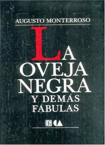 La oveja negra y demás fábulas