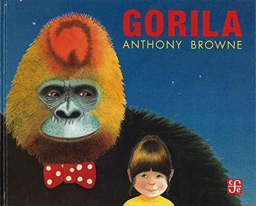 Stock image for Gorila for sale by ThriftBooks-Atlanta