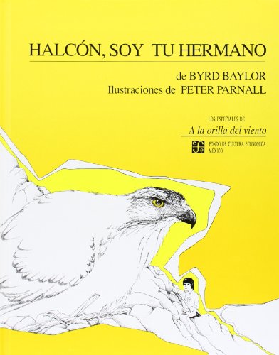 HALCON, SOY TU HERMANO