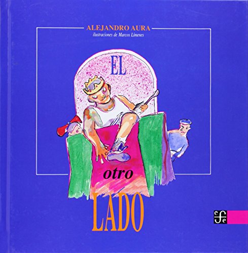Beispielbild fr El Otro Lado zum Verkauf von ThriftBooks-Dallas