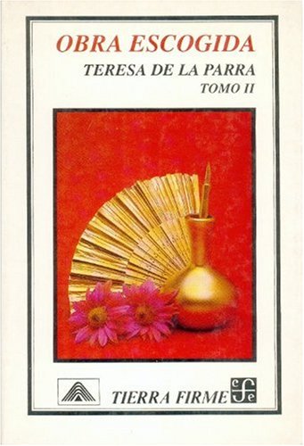 Beispielbild fr Obra escogida, II (Historia) (Spanish Edition) zum Verkauf von Books From California