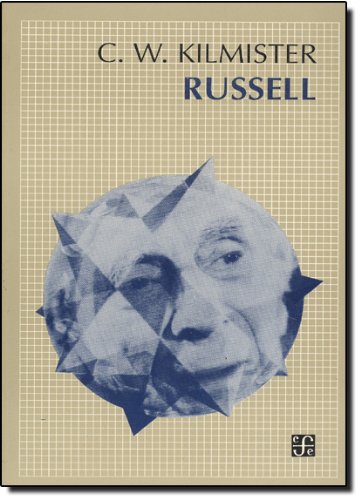 Beispielbild fr Russell zum Verkauf von ThriftBooks-Atlanta