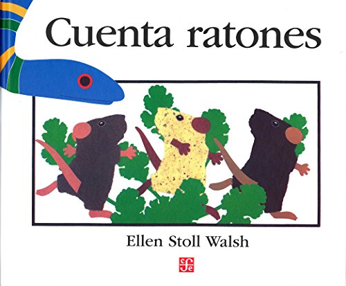 Stock image for Cuenta ratones for sale by SecondSale