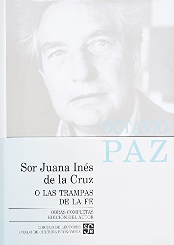 9789681639013: Obras completas, 5. Sor Juana Ins de la Cruz o las trampas de la fe (Spanish Edition)