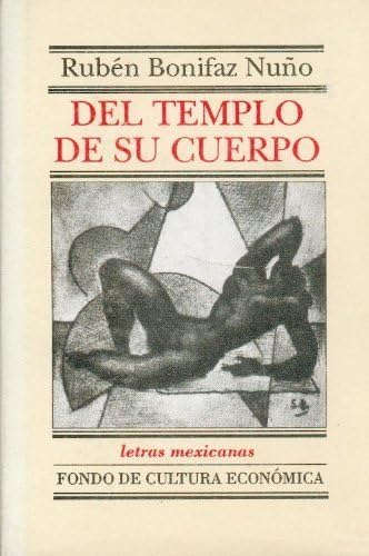 Beispielbild fr Del templo de su cuerpo zum Verkauf von Gebhard and Burkhart  Books