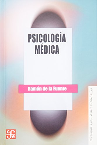 PSICOLOGIA MEDICA.