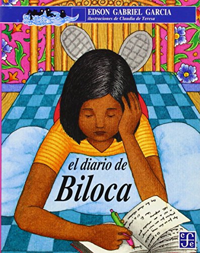 Imagen de archivo de El diario de Biloca (Spanish Edition) a la venta por HPB-Red