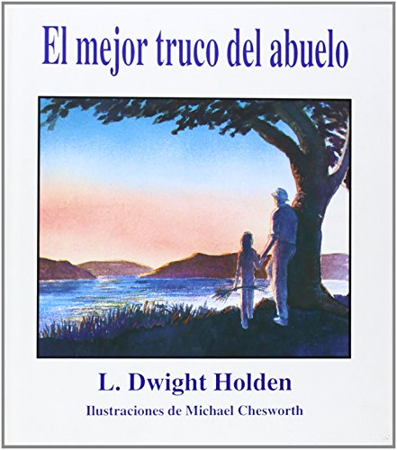Beispielbild fr El Mejor Truco del Abuelo zum Verkauf von Better World Books