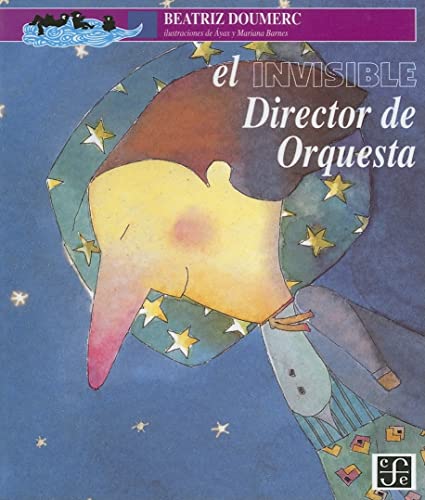 Stock image for El invisible director de orquesta (Spanish Edition) for sale by Ergodebooks