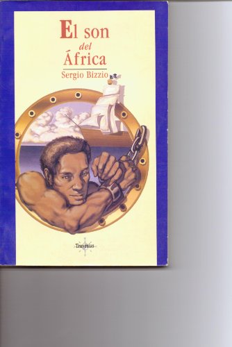 Beispielbild fr Son de Africa -travesias- zum Verkauf von Hamelyn