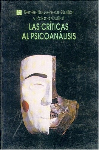 Imagen de archivo de LAS CRTICAS AL PSICOANLISIS a la venta por CORRAL DE LIBROS