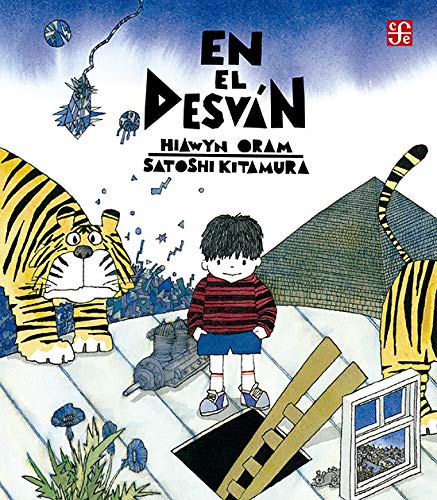 Stock image for En el Desván for sale by Better World Books: West