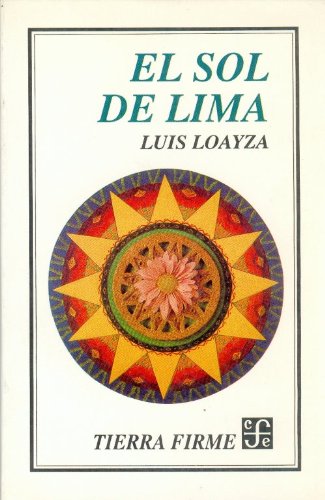 Imagen de archivo de El Sol de Lima a la venta por ThriftBooks-Dallas