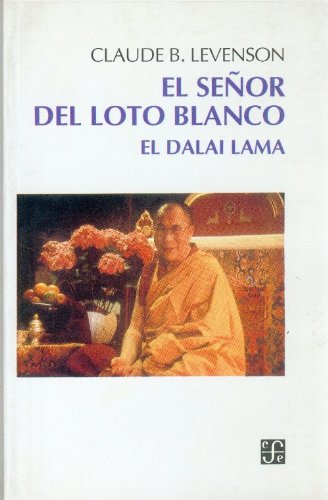 Stock image for El seor del loto blanco for sale by LibroUsado | TikBooks