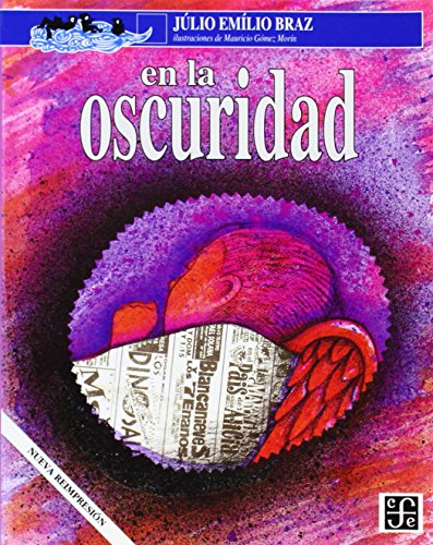 Imagen de archivo de En la oscuridad (Libros Para Nios) (Spanish Edition) a la venta por SecondSale