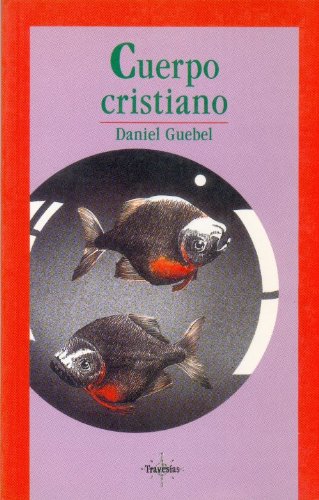 Stock image for Cuerpo cristiano (Travesias) (Spanish Edition) for sale by Redux Books