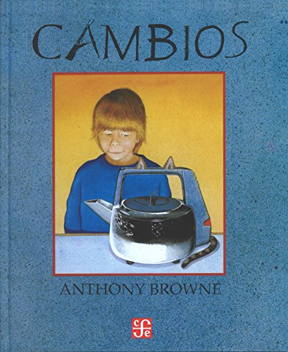 Stock image for Cambios = Changes for sale by ThriftBooks-Atlanta