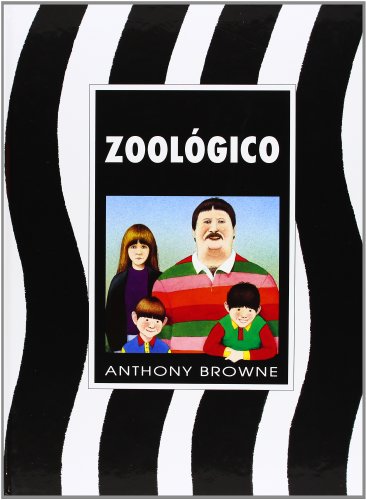Stock image for Zoologico for sale by Front Cover Books